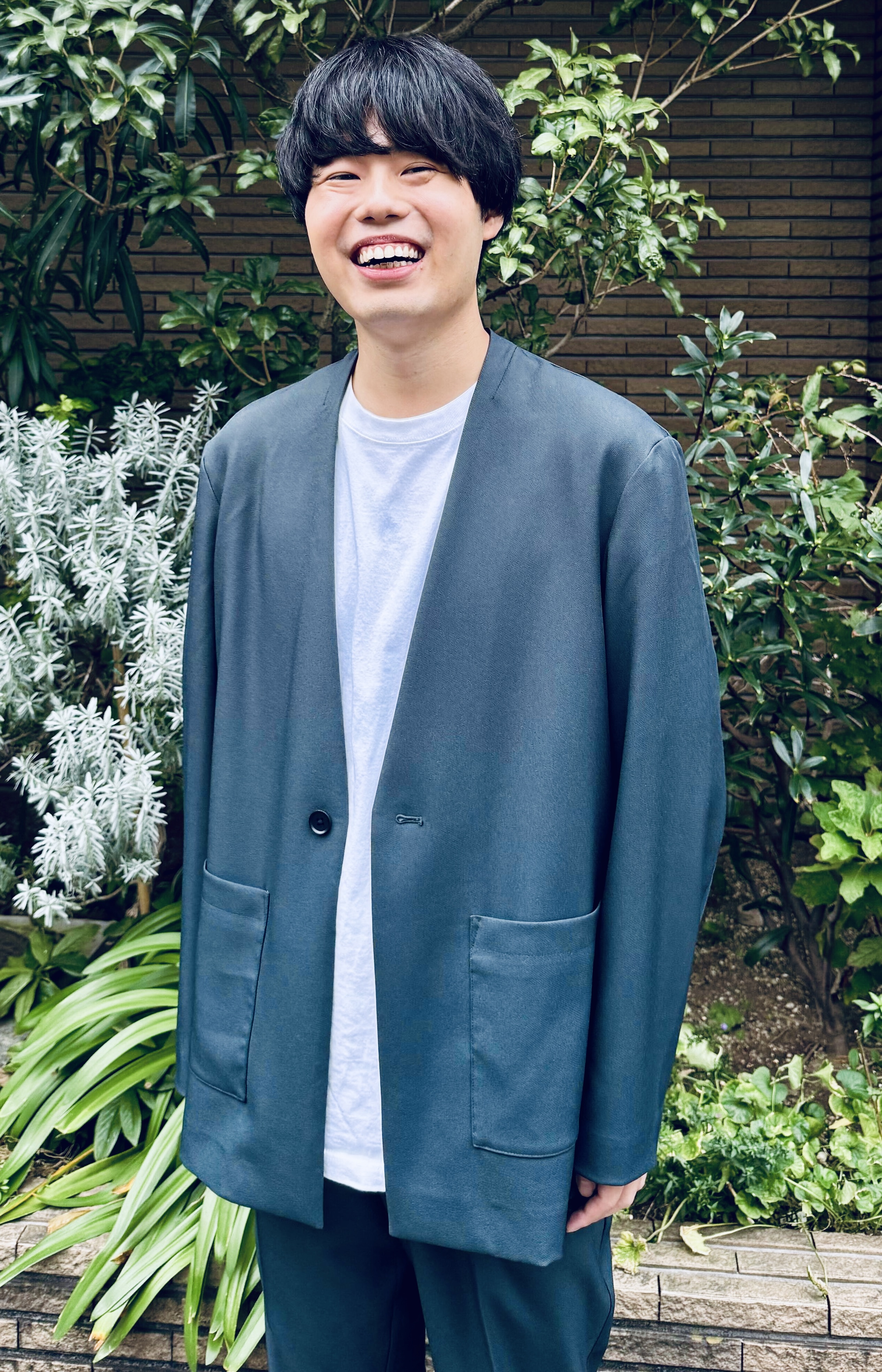 藤本隆汰の写真